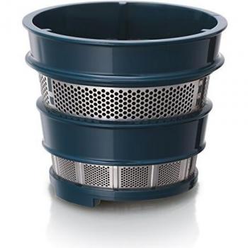 Panasonic mj-9l01 a Filtro para Slow Juicer, Azul