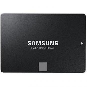 Samsung 850 EVO - Disco duro sólido interno