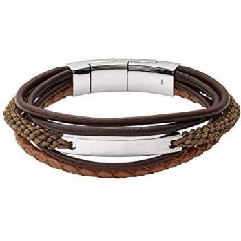 Fossil Pulsera para Hombre JF02703040