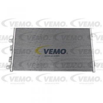 Vemo V24-62-0008 Condensador, aire acondicionado