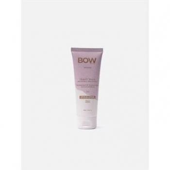Crema de Manos Hidratante y Regenerante Bow Nancy 75ml