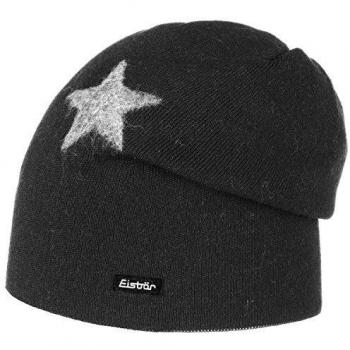 Gorro Stars Oversize Beanie by Eisbär long beaniegorro de punto