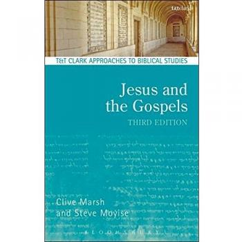 Jesus and the Gospels