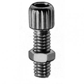 Diverse Tornillo regulador p Soporte Cable Freno Tipo b