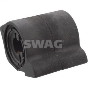 Soporte de estabilizador SWAG 64 93 3963 - Silentblock de barra estabilizadora