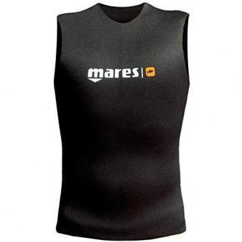 MARES - 422424S/392 : Bajotraje sotomono 2mm Open Cell