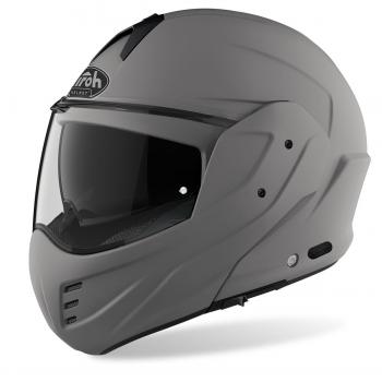 Airoh Casco Modular Mathisse Gris Adulto XS