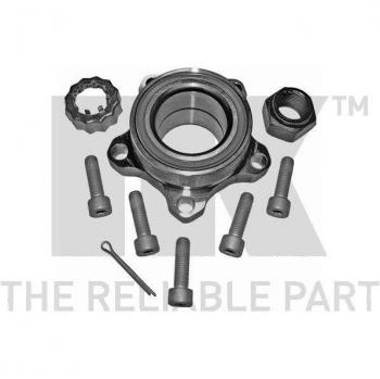 Kit de cojinete de rueda NK 752532