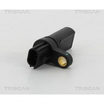Sensor de posición del cigüeñal TRISCAN 8855 14101