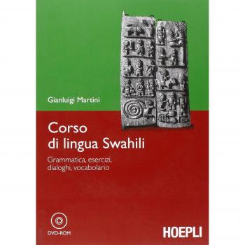 Curso de idioma Swahili - Estudio Oriental, incluye lecciones interactivas, materiales didácticos en línea, acceso a tutorías personalizadas y ejercicios prácticos para mejorar la comprensión y fluidez en el idioma