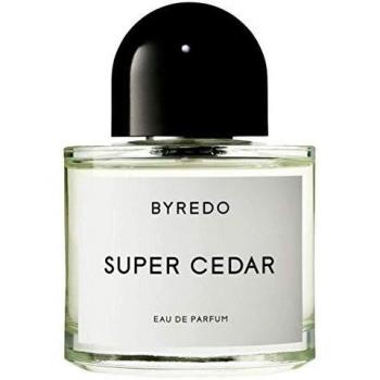 Super Cedar Eau De Parfum Spray - 50ml/1.6oz