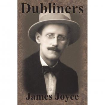 Dubliners: Classic Irish Short Stories (Paperback Edition)