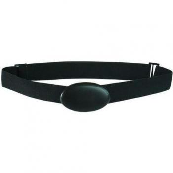 GO-SHOPPING24 - Banda pectoral para dispositivos de entrenamiento KETTLER T34 y POLAR, talla: M a XXL