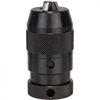 Bosch 1 608 572 018 portabrocas de sujecion rapida hasta 10 mm 05 z 10 mm 38 z 24 pack de 1