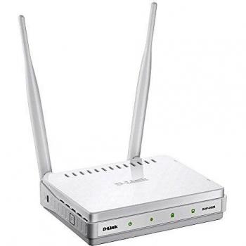 D-Link DAP-2020 - Punto de acceso WiFi N300