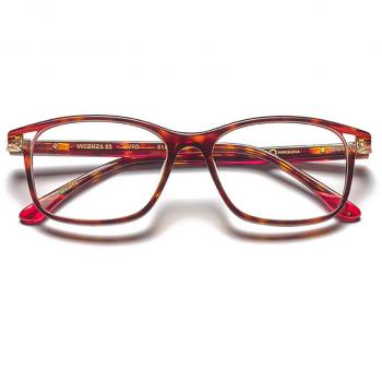 Etnia Barcelona Vicenza 22 HVRD Armazones y Gafas Recetadas para Mujer Tortoiseshell y Careyshell