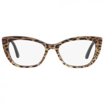 Dolce & Gabbana Vista Sunglasses, Brown unisex, Size: ONE SIZE