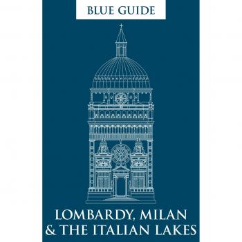 Guía Azul Lombardía, Milán y los Lagos Italianos