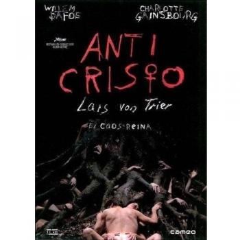 Anticristo [DVD]