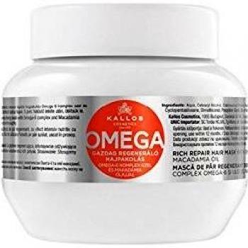 Kallos Omega Mascarilla - 275 ml