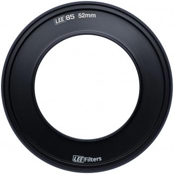 LEE Filters LEE85 Adaptor Ring - 52mm
