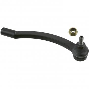 Rótula de dirección FEBI BILSTEIN 21496 - Tipo: Rótula de dirección, Marca: FEBI BILSTEIN, Número de pieza: 21496
