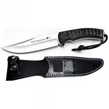 Cuchillo Muela PREDATOR 14W