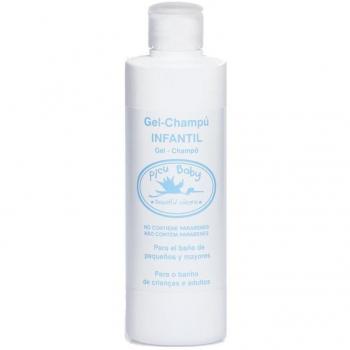 Picu Baby Gentle Kids Gel Shampoo 250 ml