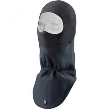 SIXS WTB-BK Pasamontañas Wtb, multicolor, talla única