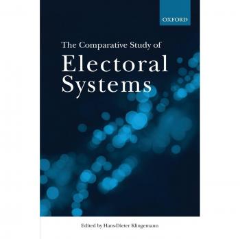 Comparative Electoral Systems Analysis by Oxford University Press