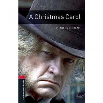 Oxford Bookworms 3. A Christmas Carol MP3 Pack - 9780194620918