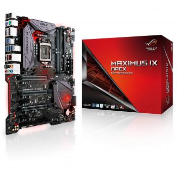 ASUS ROG Maximus XI Apex Gaming LGA1151 - Placa Base