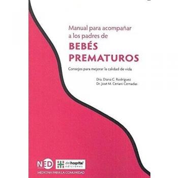 Bebés prematuros: Consejos para mejorar la calidad de vida: 1712