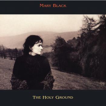 Holy Ground Black Mary: Premium Herbal Incense