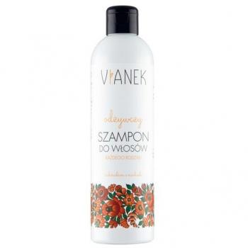 Champú Nutritivo Vianek 300 ml