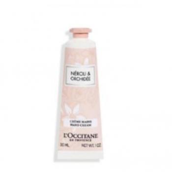 L'Occitane Néroli & Orchidée Crema de Manos 30ml