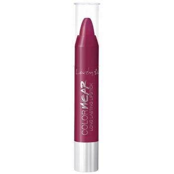 Lovely Color Wear Long Lasting Lipstick N6 2g