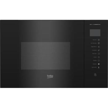 Microondas empotrado Beko BMGB25353B 25L 900W Negro con Grill