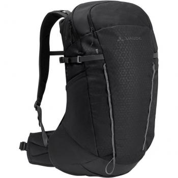 Vaude Agile Air 26l Mochila de montaña Negra