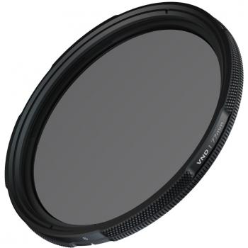 Lee Filters 77mm Variable Neutral Density Filter (6-9 Stops)