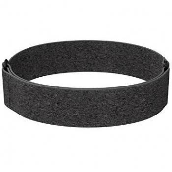 Polar OH1 Armband, Unisex, Gris, M-XXL