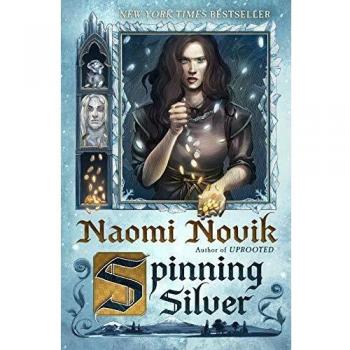 Spinning Silver