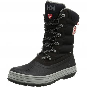 Helly Hansen Tundra Cwb, Zapatillas de Atletismo para Hombre, Negro