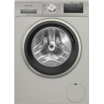 Siemens iQ500 WM14LPHYES Lavadora Carga Frontal 10 Kg 1400 RPM Clase A Acero Inoxidable Autodosificación SmartHome