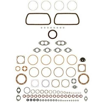 Juego completo de juntas de motor AJUSA 50023800
