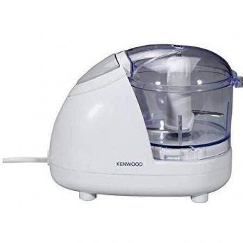 Mini Picadora Kenwood CH180 - 300W, 350ml, Blanca