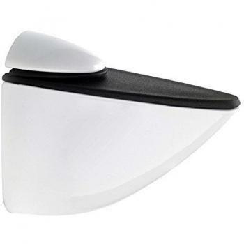 Rei - Soporte Estanteria Regulable 40Mm.Blanco