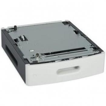 Lexmark 40G0802 - Bandeja para MS310/MS410, Blanco