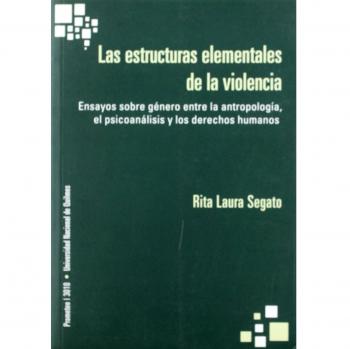 ESTRUCTURAS ELEMENTALES DE LA VIOLENCIA