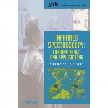 Infrared Spectroscopy: Fundamentals and Applications (Paperback Edition)